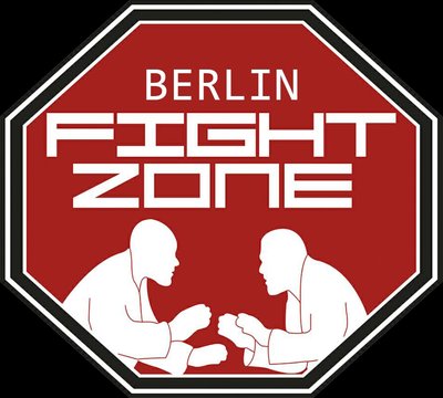 Fightzone Berlin Logo